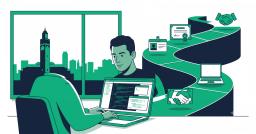 Guide Complet 2026 : Devenir Freelance Informatique au Maroc Étape par Étape